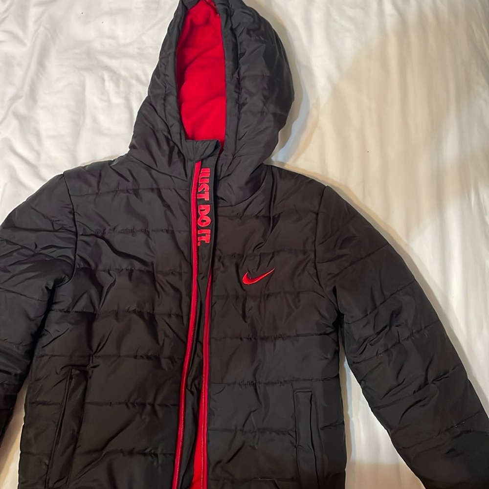 Nike boys winter coat or jacket
